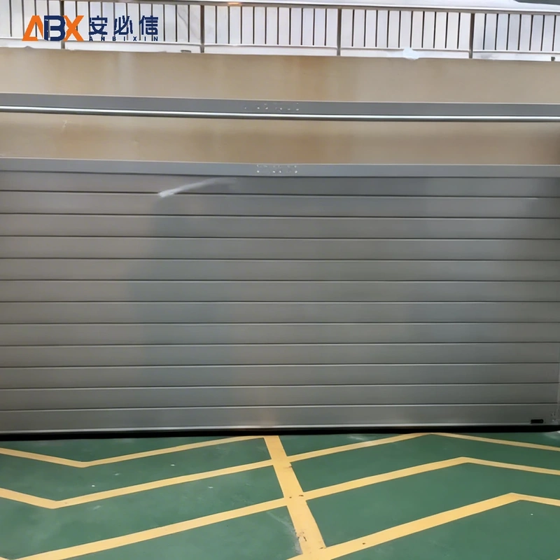 徐州金属高速门